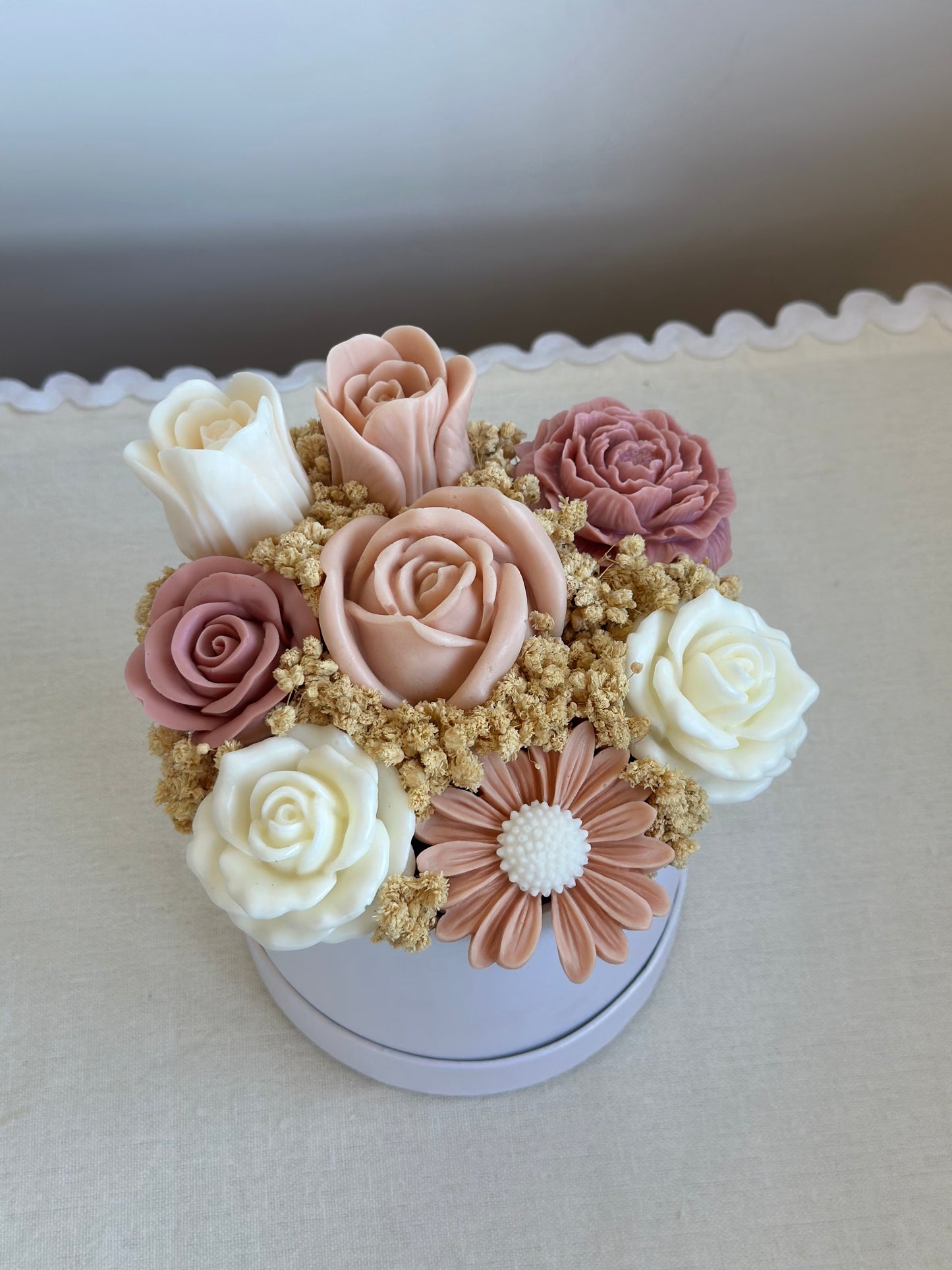 Bouquet Margarida