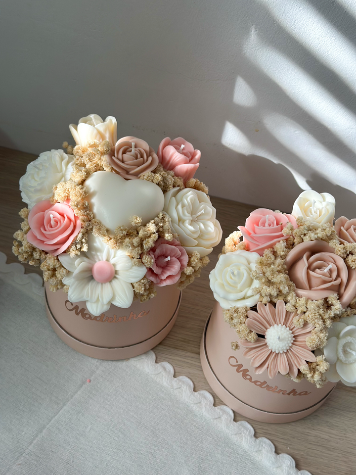 Bouquet Madrinha