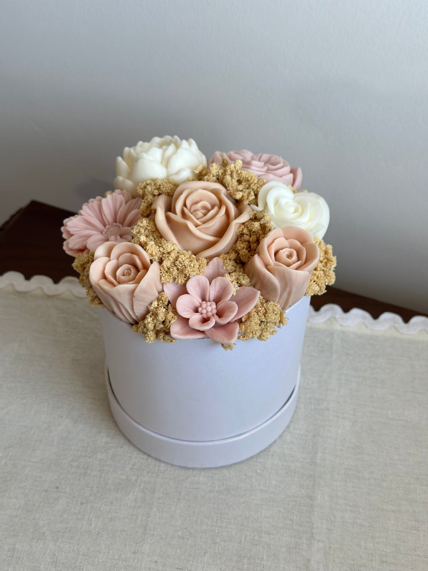Bouquet Jasmim