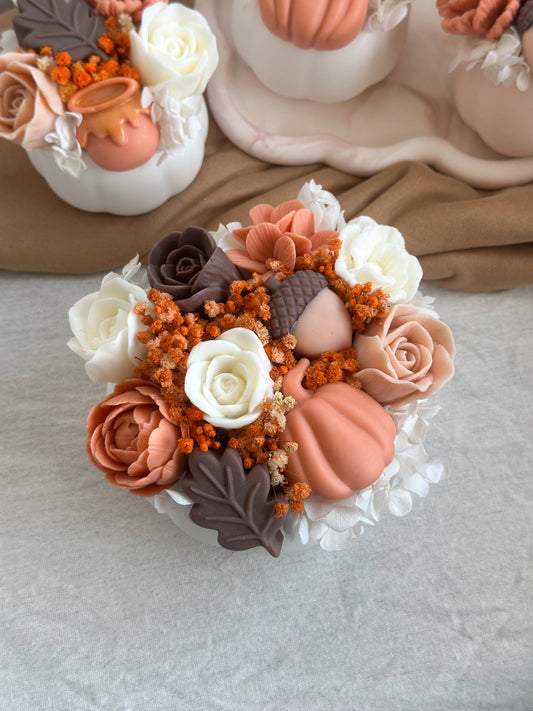Bouquet Grande - Outono