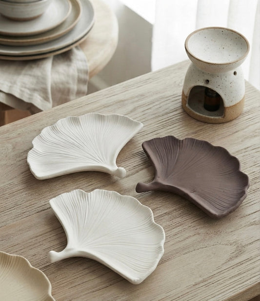 Base Ginkgo