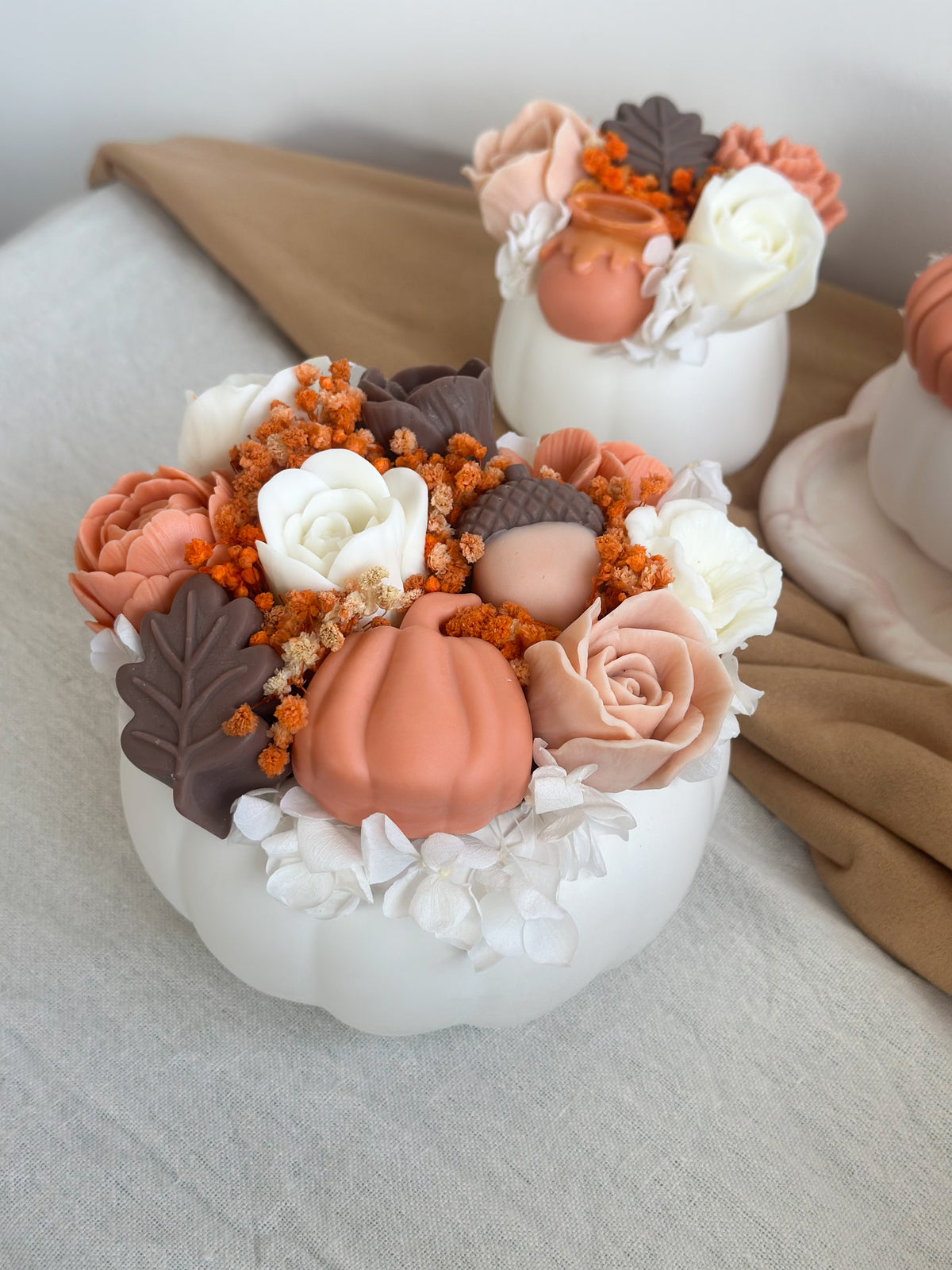 Bouquet Grande - Outono