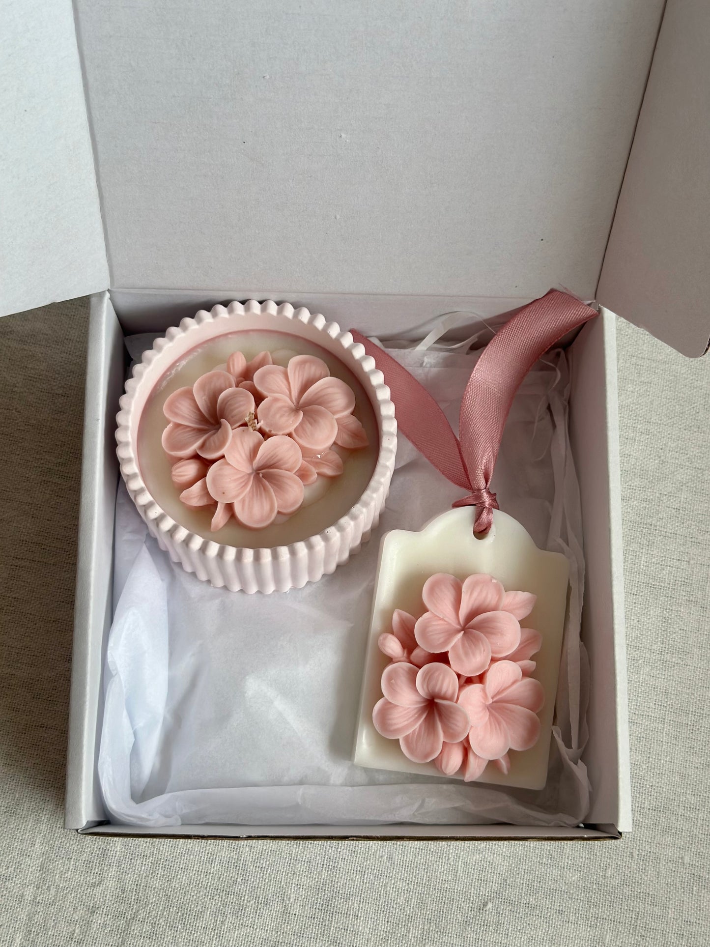 Coffret Hortênsia