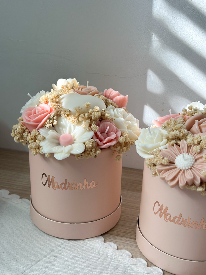 Bouquet Madrinha