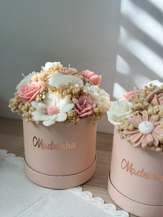Bouquet Madrinha