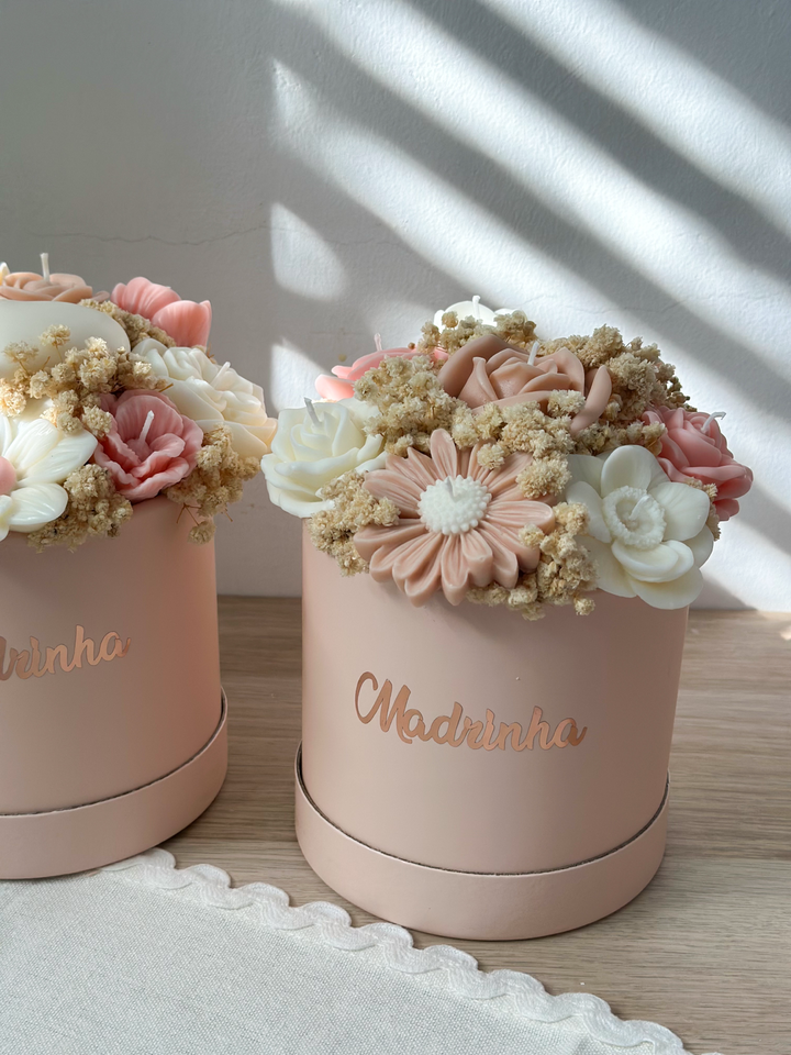 Bouquet Madrinha