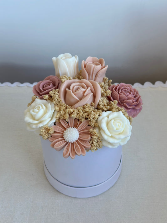 Bouquet Margarida