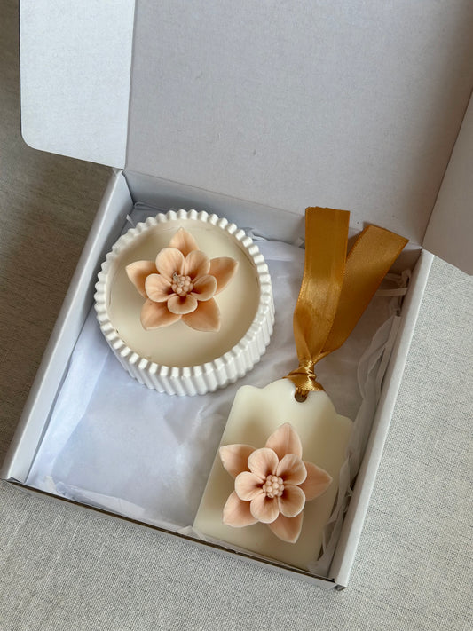 Coffret Jasmim