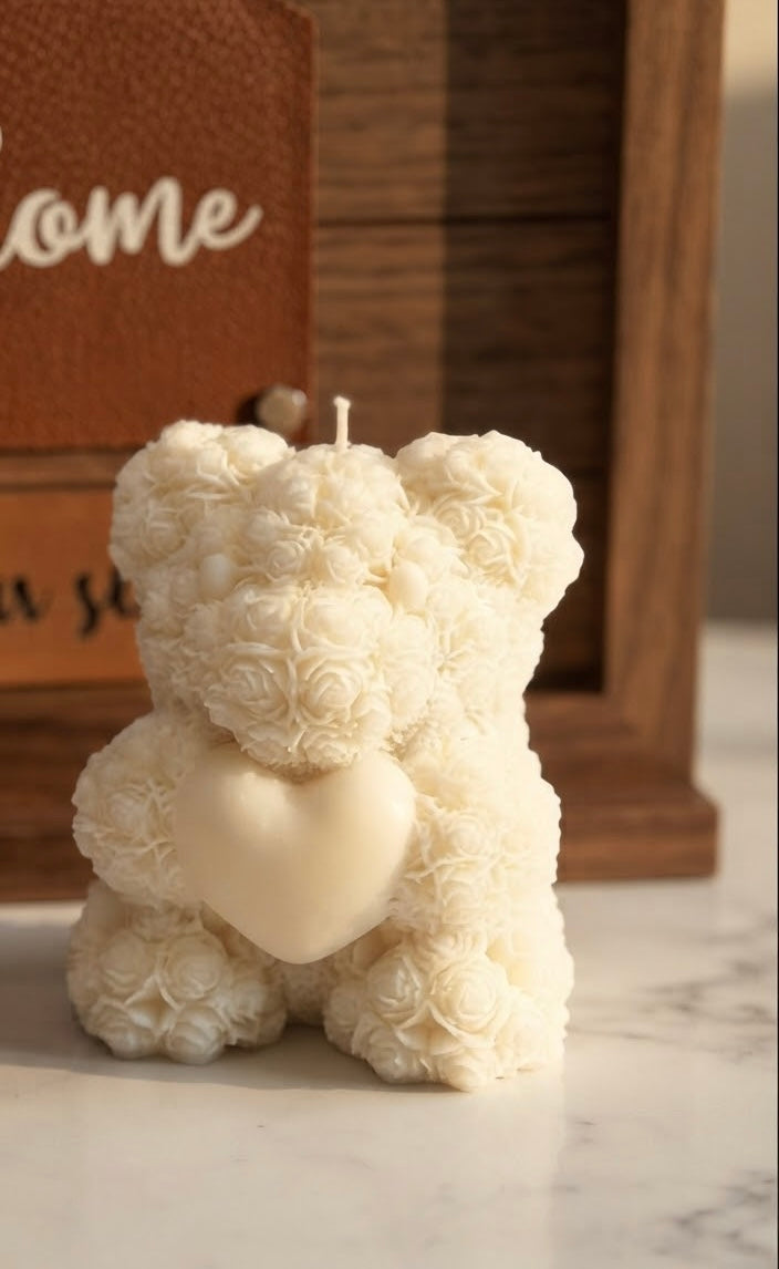 Vela Urso Grande