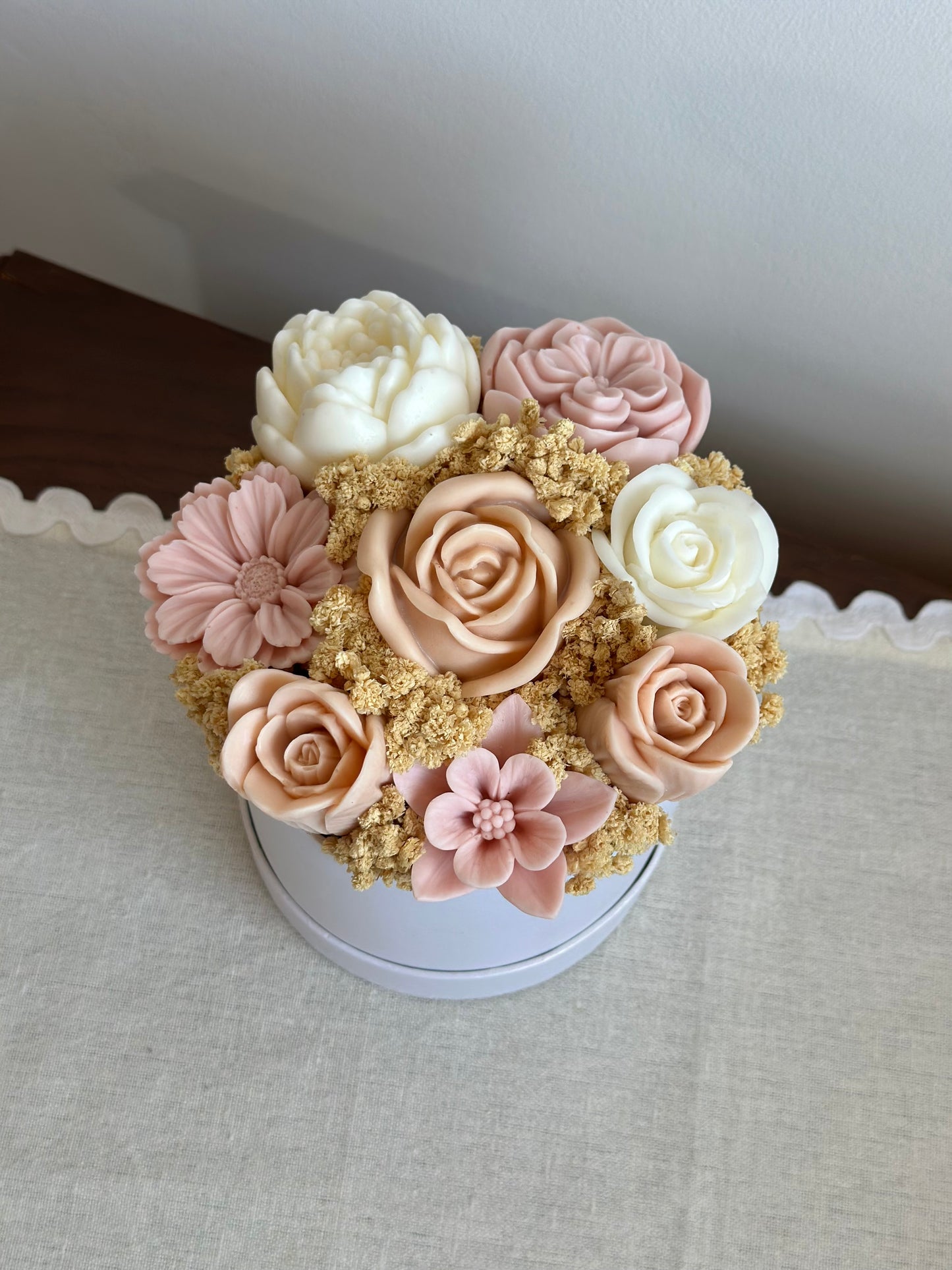 Bouquet Jasmim